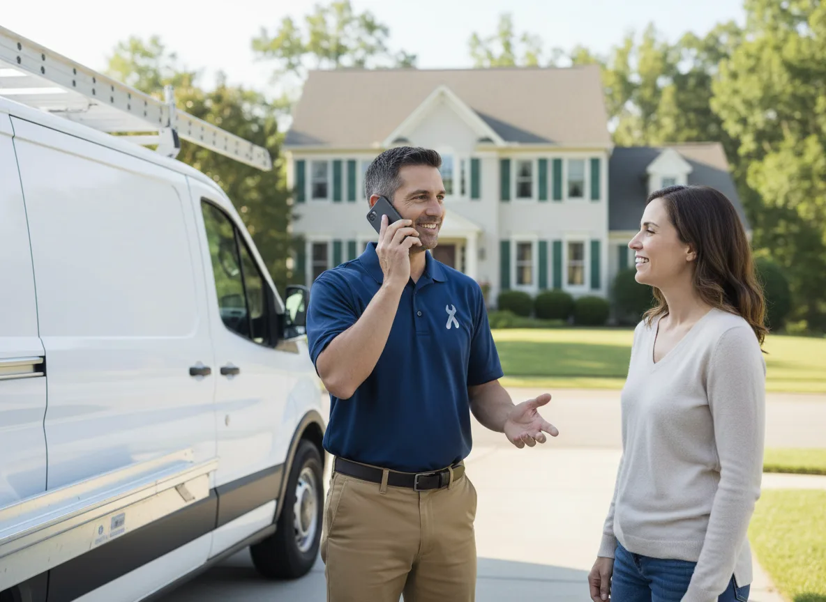 Home Gutter Service Rougemont, NC FAQs